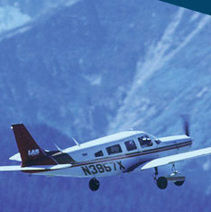 General Aviation products and solutions