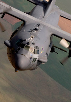 Military products and solutions