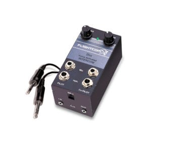 IISX Portable Intercom