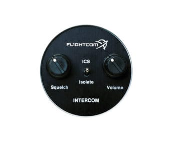 403 Panel Mount Intercom