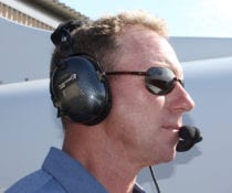 Flightcom Venture V70SP on Pilot