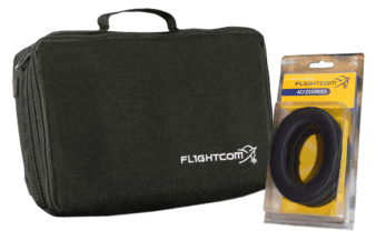 General Aviation Headsets for Pilots and Passengers | Flightcom